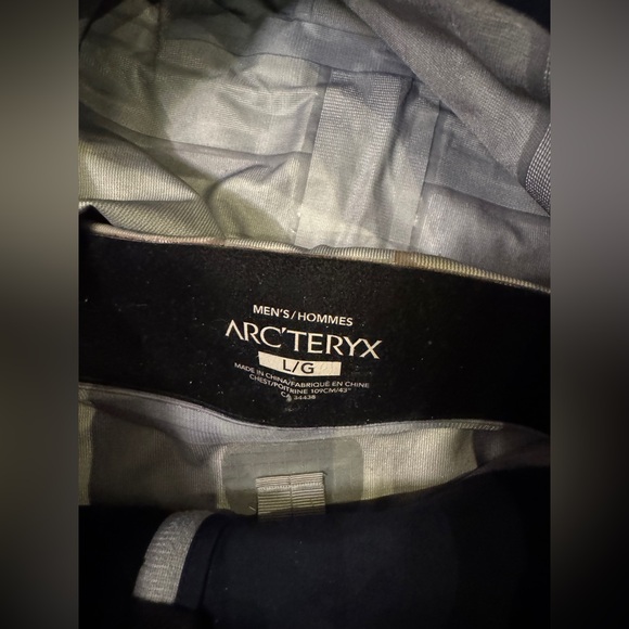 Arc’teryx Tantalus - Size Large - Picture 3 of 5